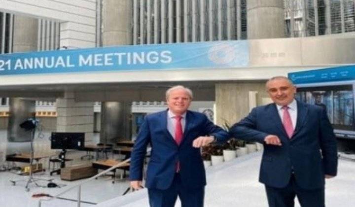 البنك الدولي يدعو الأردن للاعتماد عليه