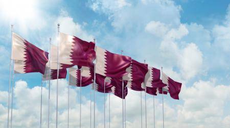 قطر تصوت في أول انتخابات لمجلس الشورى