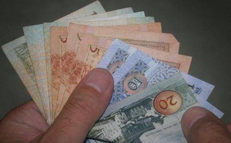 تحويل الدعم النقدي عن شهر أيلول للمستفيدين من المعونة الشهرية