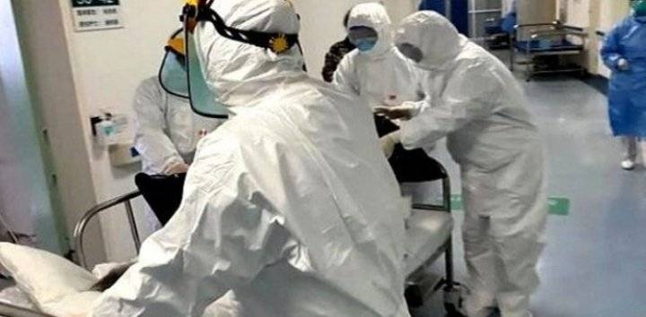 ألمانيا تسجل أكثر من ستة آلاف إصابة جديدة بكورونا والصين 28