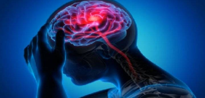 اكتشاف علامة تشير إلى خطر حدوث نزيف دماغي