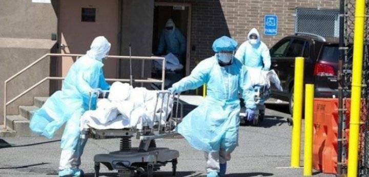 2968 إصابة و33 وفاة جديدة بفيروس كورونا في إيطاليا