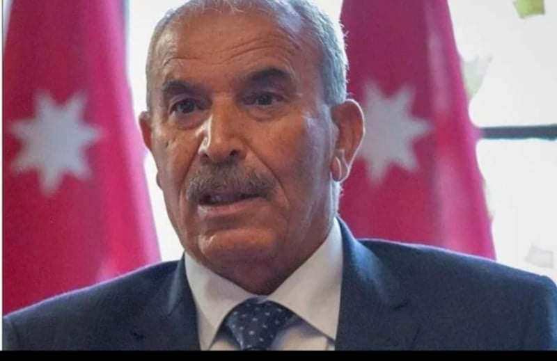 ما هي جرائم إطالة اللسان المشمولة بـ العفو ؟ وزير العدل يجيب ...
