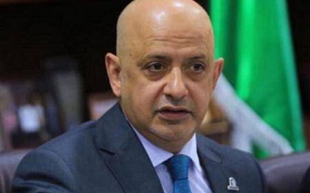 الحاج توفيق: الاردني يرغب بشراء المنتجات الفلسطينية لجودتها