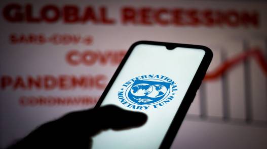 صندوق النقد الدولي أقرض 86 بلدا بنحو 110 مليارات دولار منذ بداية كورونا