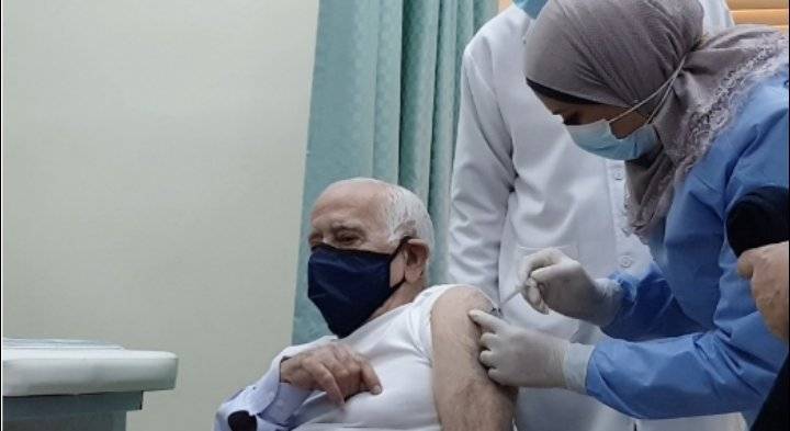 عاجل ...9 وفيات و1068 إصابة كورونا جديدة