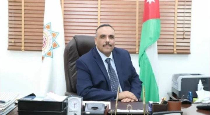 الفناطسة نائبا لرئيس جامعة العلوم الإسلامية العالمية