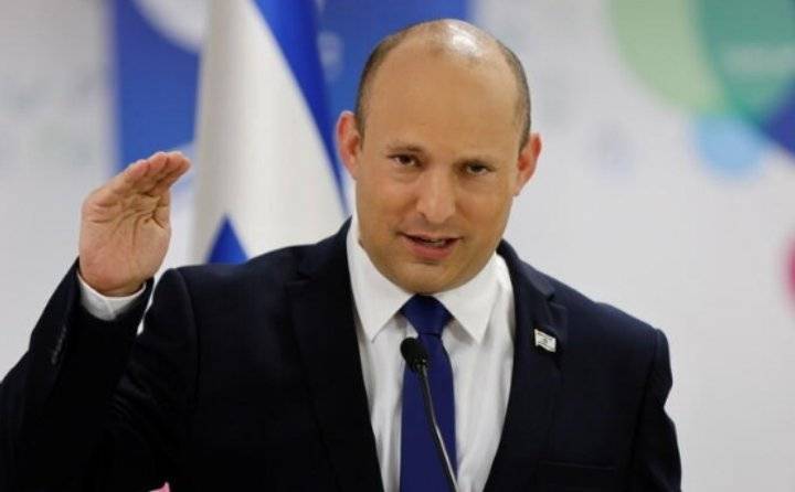 بينيت يعلن انتصار اسرائيل على كورونا