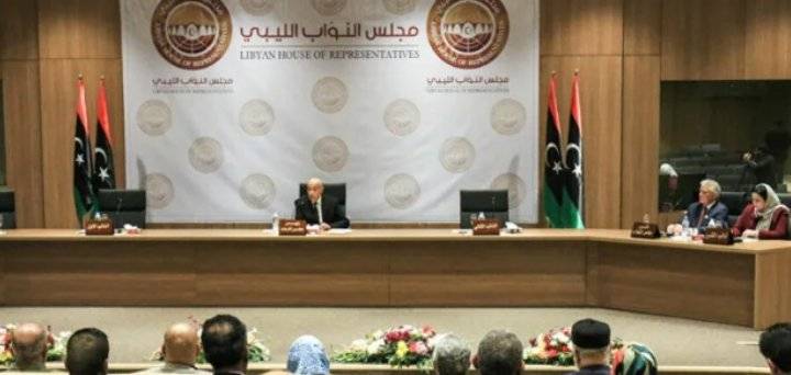 ترحيب أممي بمصادقة نواب ليبيا على قانون الانتخاب