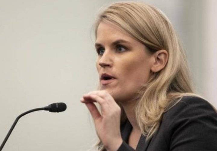 مسؤولة سابقة في فيسبوك تكشف المستور..تحت قبة الكونغرس