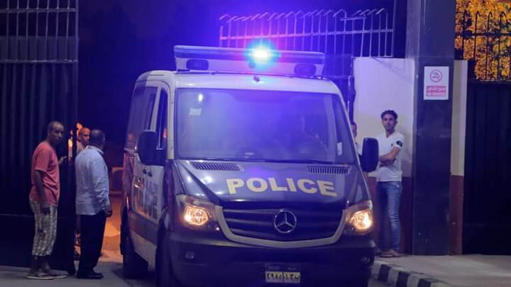 مصر..علاقة حب عبر فيسبوك تؤدي إلى خطف تاجر وسرقة أمواله