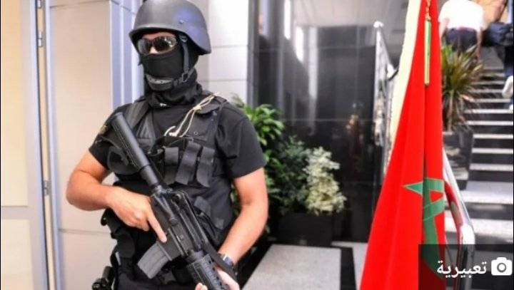 المغرب: تفكيك خلية إرهابية موالية لداعش