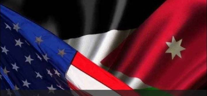 واشنطن تؤكد استمرار دعم الحكومة الأمريكية للأردن