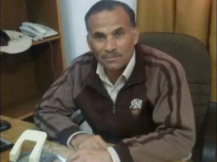 وفاة علي الزيود بعد وفاة شقيقه باربعة ايام