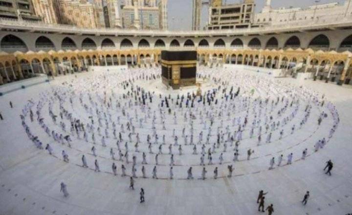 السعودية : لا عمرة بدون تصريح