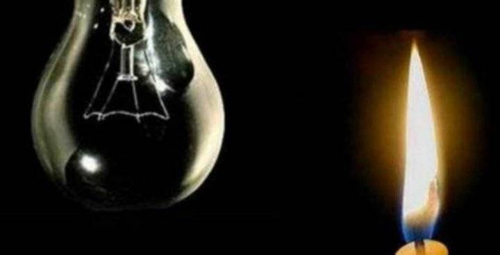 لبنان تدخل في العتمة بعد انفصال شبكة الكهرباء عن سائر البلاد