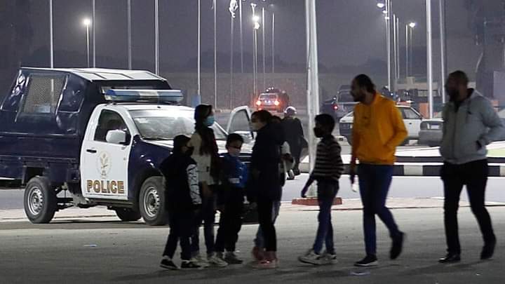 مصر..عصابة نسائية تستهدف الرجال الراغبين في الزواج بخطط جهنمية 