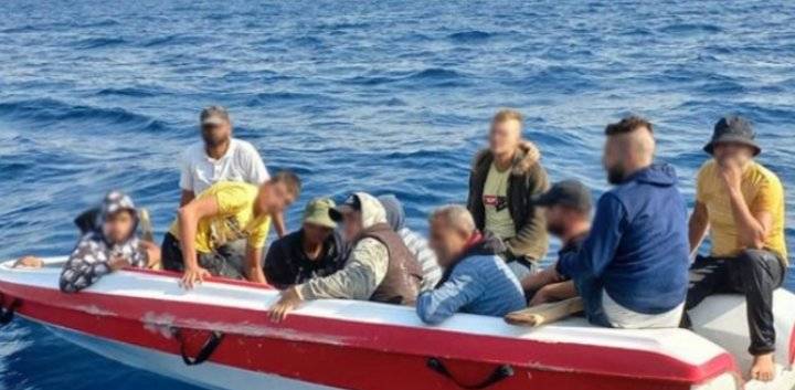 لبنان: توقيف 13 شخصاً حاولوا الهرب إلى قبرص