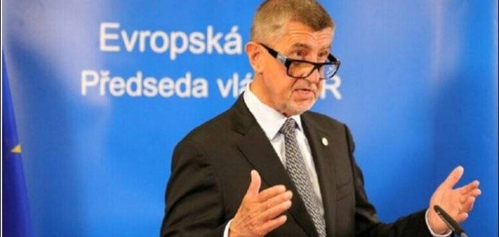 حزب بابيش يفوز بالانتخابات التشريعية التشيكية