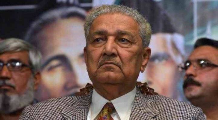 وفاة عبد القدير خان مهندس البرنامج النووي الباكستاني