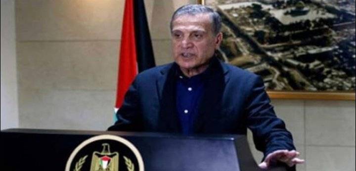 الرئاسة الفلسطينية: الاحتلال هو أساس الإرهاب