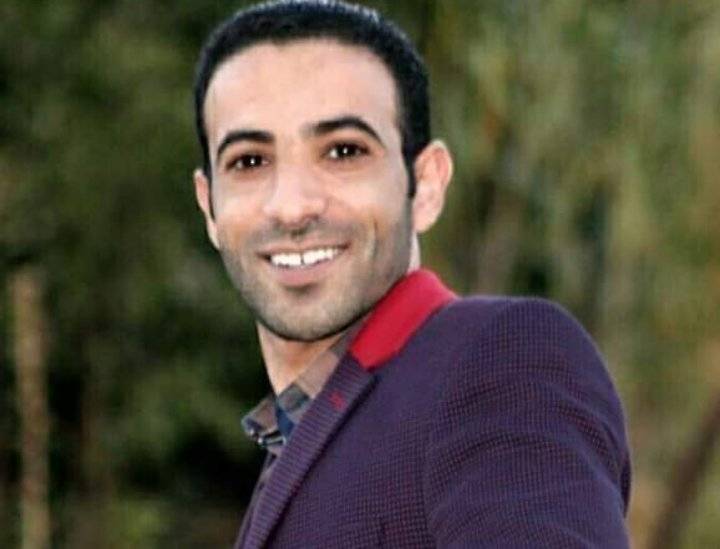 الحزن يخيم على مواقع التواصل بعد وفاة الشاب خالد العمارين