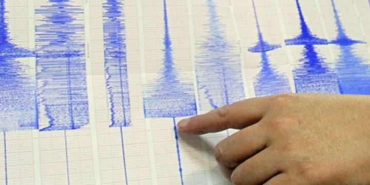 زلزال بقوة 6.2 درجات يضرب ولاية هاواي الأمريكية