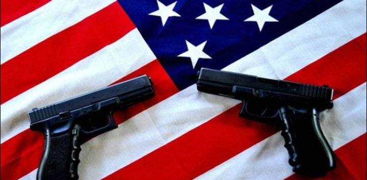 تزايد حالات العنف المسلح ضد الأطفال في الولايات المتحدة