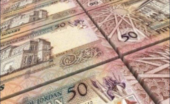 8.6 مليار دينار ودائع بالعملات الأجنبية
