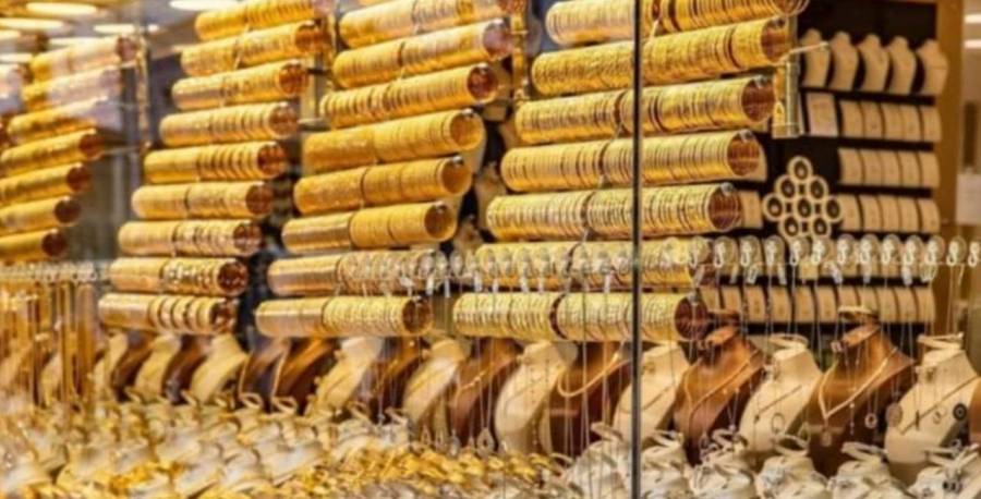 ارتفاع أسعار الذهب في الأردن