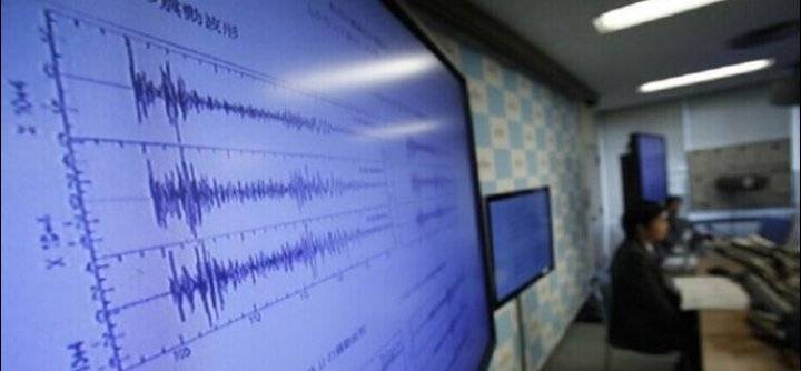 زلزال بقوة 6.3 درجات يضرب جزيرة كريت اليونانية