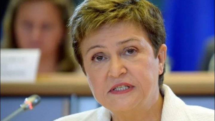 صندوق النقد يجدّد ثقته بمديرته العامة بعد اتهامات بالتلاعب