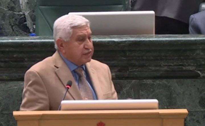 المعايعة من المرشحين لموقع النائب الأول لرئيس مجلس النواب