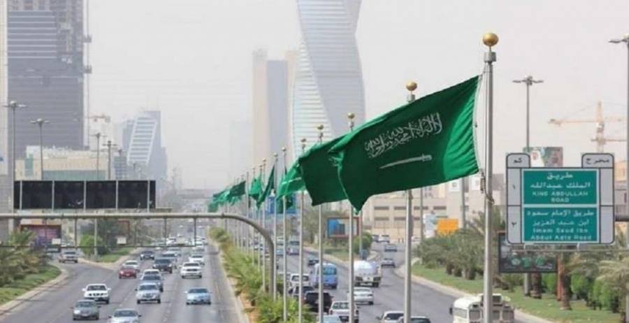 السعودية تسجل أعلى درجة حرارة في العالم