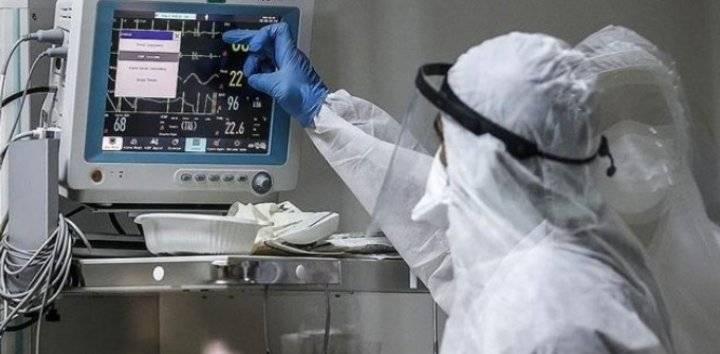 984 وفاة و28717 إصابة جديدة بكورونا في روسيا