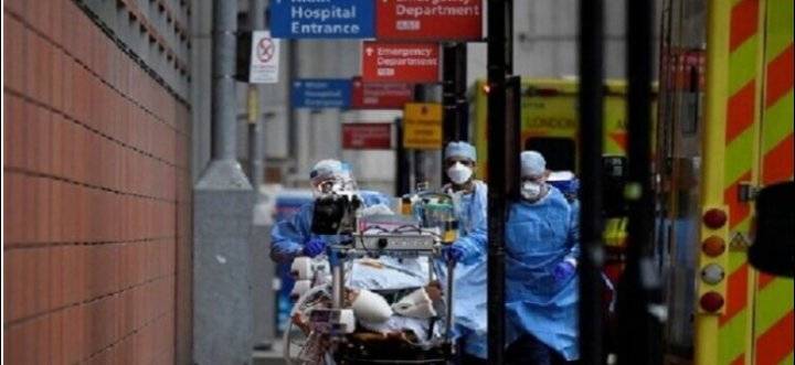 كورونا يحصد أرواح أكثر من أربعة ملايين و 878 ألف شخص حول العالم