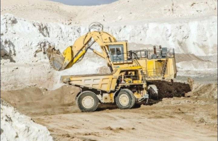 الأردن ثاني أكبر مورد فوسفات للولايات المتحدة