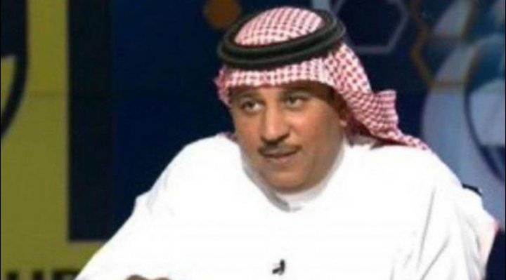 وفاة الإعلامي السعودي طارق بن طالب الحربي