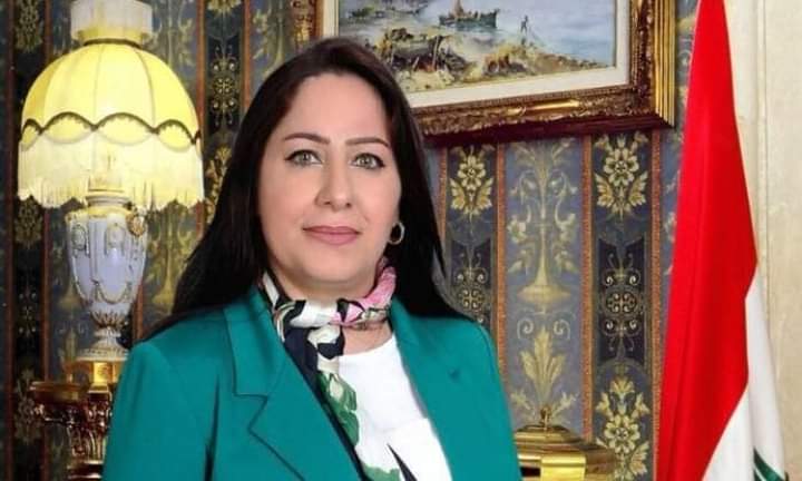 العراق.. فوز مرشحة “متوفية” بمقعد في البرلمان