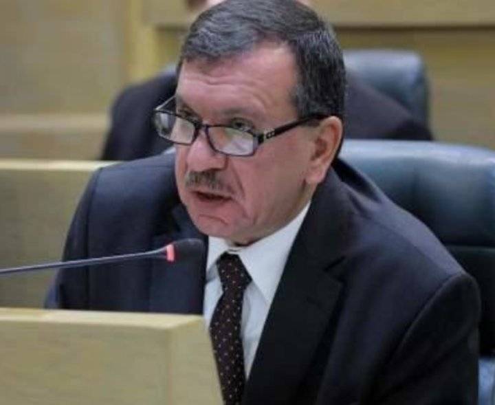 عياش يطالب بترخيص الأبنية المقامة قبل عام 2000