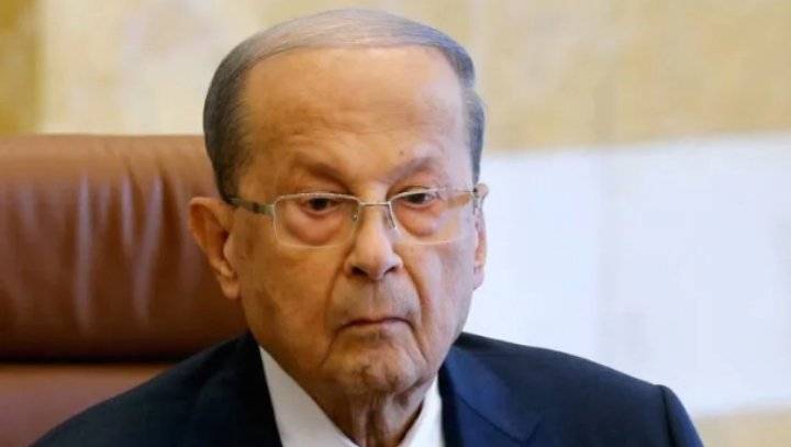 عون عن الأحداث: غير مقبولة ولن نسمح بتكرارها