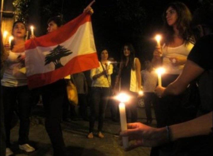 حداد عام في لبنان الجمعة على أرواح ضحايا اشتباكات بيروت