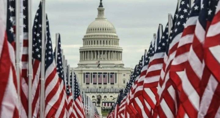 أميركا تفتح حدودها أمام الأجانب المطعمين 8 الشهر المقبل