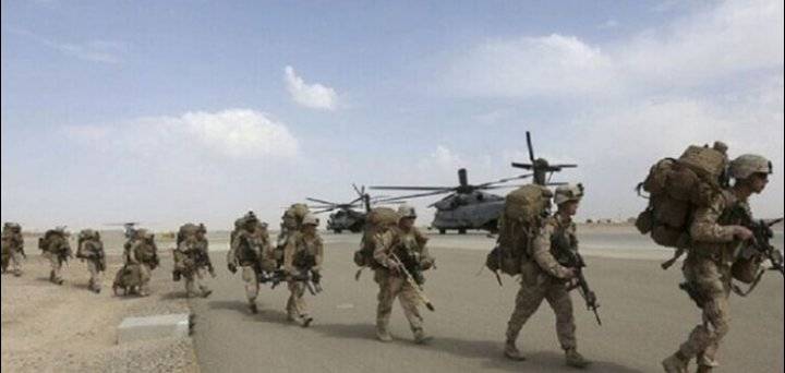 أوزبكستان ترفض نشر قوات أميركية على أراضيها