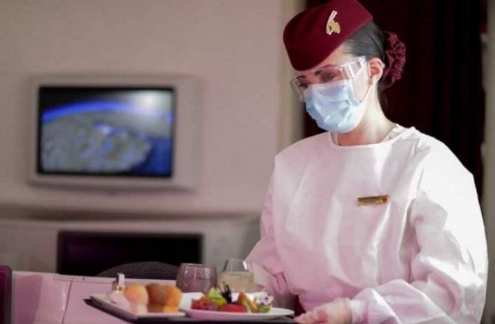 آخر مستجدات فيروس كورونا في قطر