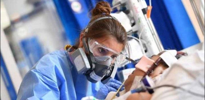 بريطانيا تسجل 145 وفاة ونحو 50 ألف إصابة بكورونا