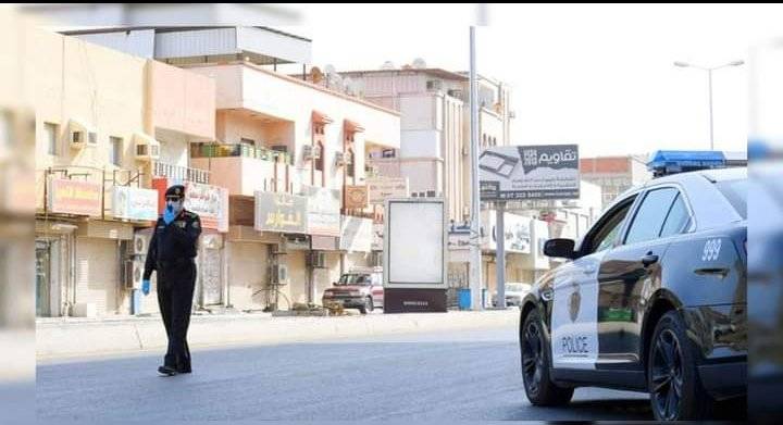 وفاة معلمة أمام طالباتها في الرياض