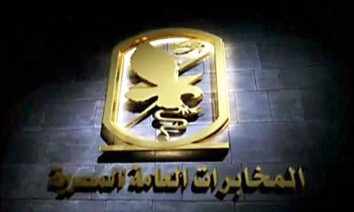 الفنان الوحيد الذي نعته  المخابرات المصرية