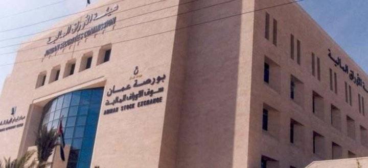 مؤشر البورصة يرتفع 0.92 في أسبوع