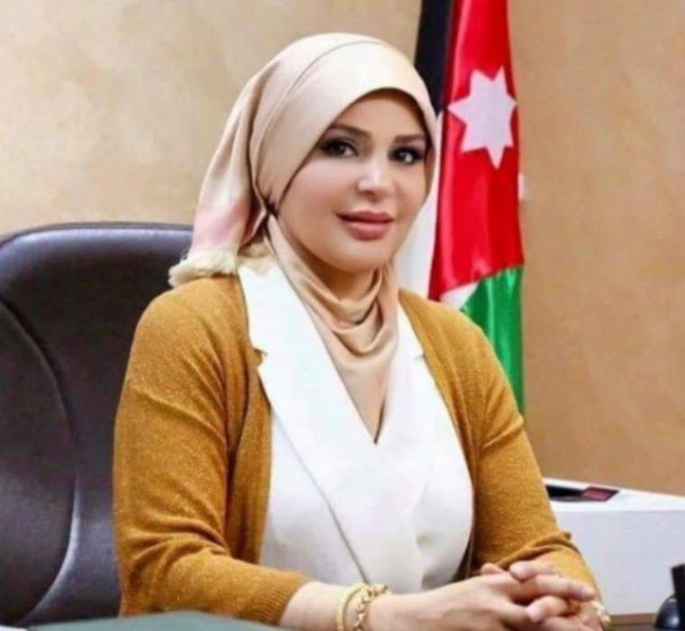 تأثير الدور الأردني ومواقفه المحلية والاقليمية